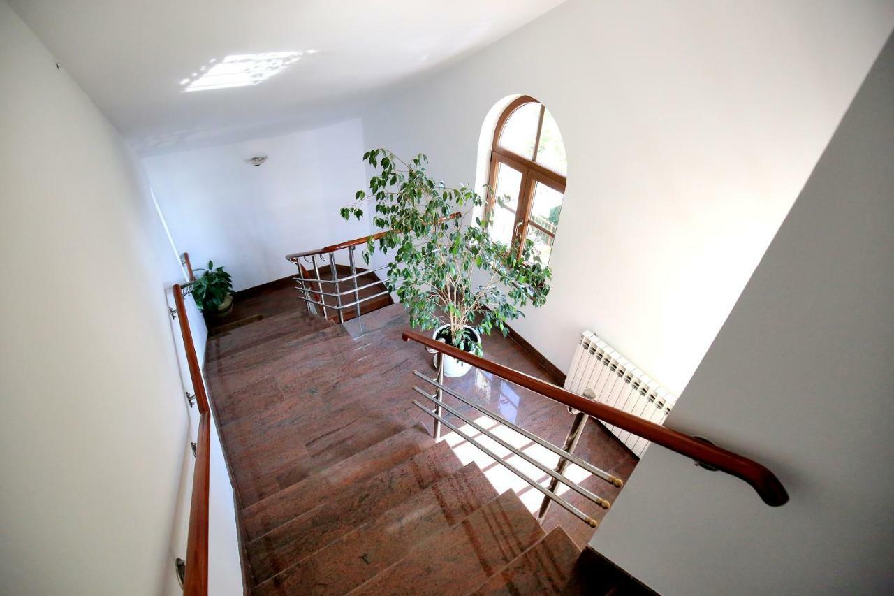 Apartman Dekorti Задар Екстериор снимка